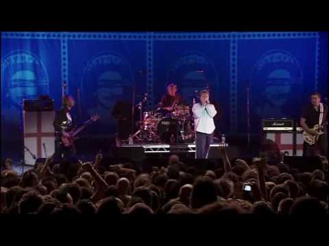 Sex Pistols EMI Brixton Academy 13, 16