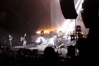 Three Days Grace - The Good Life (Live) @ Victoria, BC, Canada 16/11/2009
