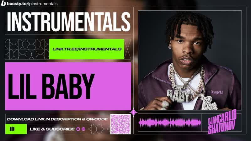 Lil Baby feat. Marlo My Nigga (