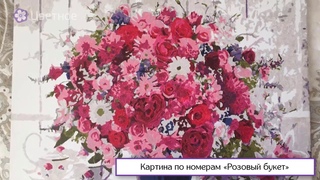 Картины по номерам Paintboy Premium - комплектация набора