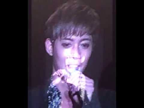 2014 07 29 PHANTASM K H J WORLD TOUR IN Yokohama, JAPAN