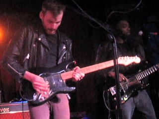 The Bohicas - XXX (Live @ The Half Moon, Putney, London, 31/01/15)