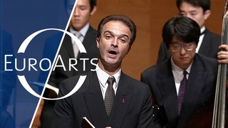 Bach - St John Passion BWV 245 (Robin Blaze, Midori Suzuki, Bach Collegium Japan, Masaaki Suzuki)