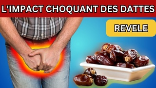 1 Datte par Jour : La Raction IRRVERSIBLE dont Personne ne Parle !