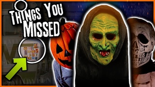 50 Things You Missed™ in Halloween III (1982)