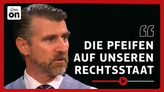 Christoph Pchinger: Die pfeifen auf unseren Rechtsstaat! | Links. Rechts. Mitte