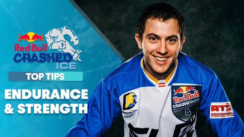 How To Stay On Top Of Your Game w, Marco and Luca Dallago, Red Bull Crashed