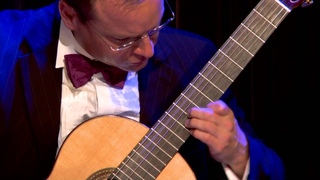 Tempo de Crianca Dilermando Reis played by Stefan Schmitz