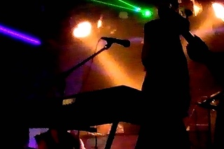 Peace pu - Вераськыса улыны умой (live)