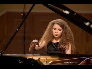 Isaac Albniz: Mallorca, barcarola Op. 202  - Varvara Kutuzova