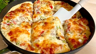 This is so easy! My family wants this every day! Simple and healthy dinner  Delicious!