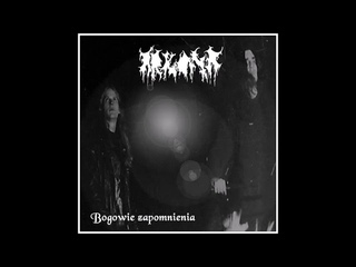 arkona   1994   Bogowie zapomnienia      Demo
