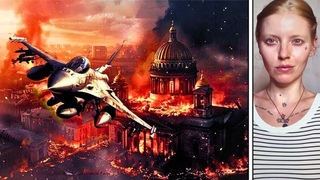 OCCIDENTE EN GUERRA (contra Rusia y contra s mismo): ESTE ESCENARIO NO PUEDE LLEVARLES A BUEN FINAL