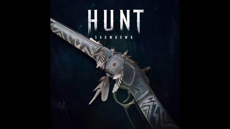 48 HUNT Showdown: новый Босс Ассасин. , Руслан готов рашить В атаку ,