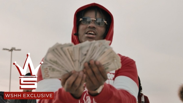 Tee Grizzley x Band Gang Straight To