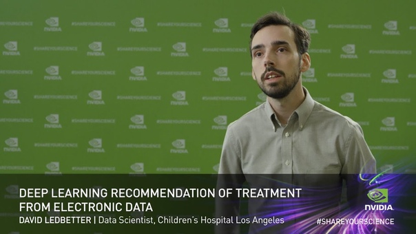 Share Your Science: Personalized Drug Treatment Recommendations with Deep