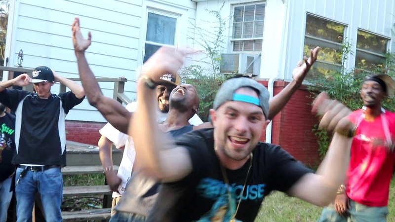 Beni Hana Out of the Woods ft. Sammy Slugga, Destro, Jacc D. Frost Carolina Cracker