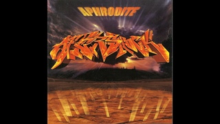 Aphrodite  Aftershock(Full Album)