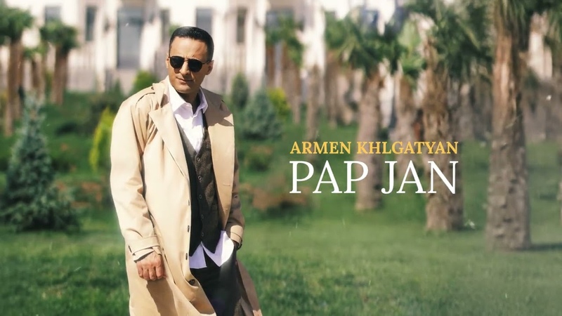 Armen Khlgatyan PAP