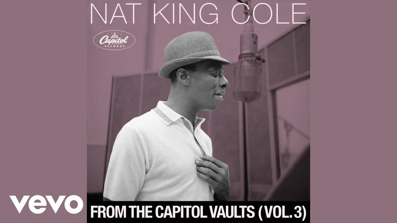 Nat King Cole Marilyn (