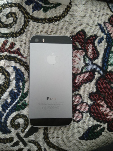 Apple iPhone 5s