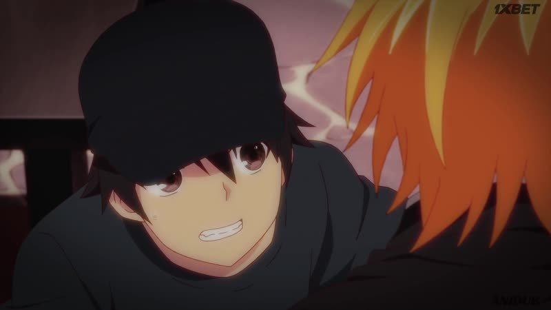 Ani Dub 100 man no Inochi no Ue ni Ore wa Tatte Iru, Я стою на миллионе трупов 12 из