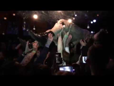 First Hate 07, 01, 2018 Trojan Horse (live Rodnya club,
