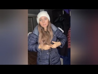 Кому-то повезло с этой милашкой