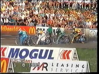 TŻ Opole - ROW Rybnik -  cz. I