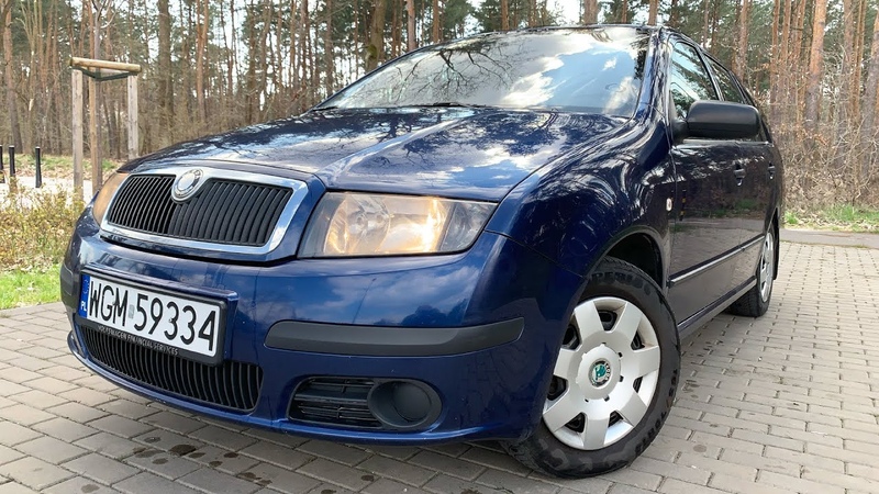 КУПИЛ ШКОДУ ПО ЦЕНЕ АЙФОНА НО ЕСТЬ НЮАНС Skoda Fabia Combi для Uber Taxi