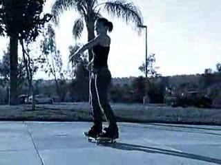 How to Streetboard video