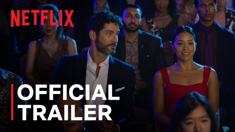 Players, Official Trailer,