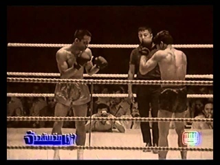 Muay Thai Classic อภิเดช ศิษย์หิรัญ VS หัวไทร สิทธิบุญเลิศ Apidej VS Huasai