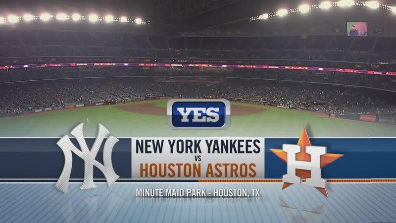 21 июля 2022. Хьюстон Астрос (60 32) Нью Йорк Янкиз (64
