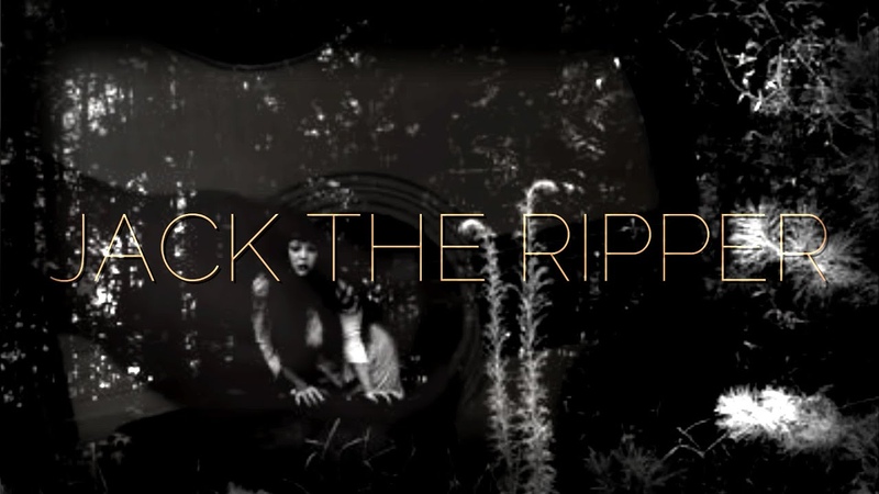 Jack The Ripper ( Nick Cave The Bad Seeds