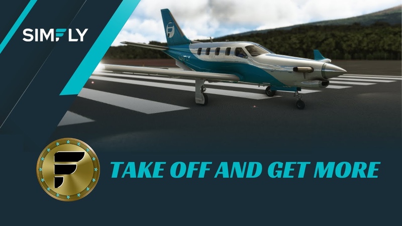 Discovering Sim Fly: The Future of Flight