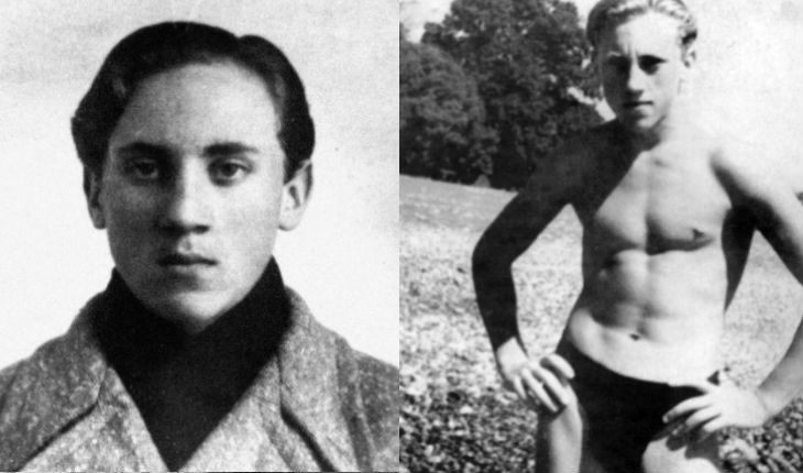 25 ИЮЛЯ ДЕНЬ ПАМЯТИ ВЛАДИМИРА СЕМЁНОВИЧА ВЫСОЦКОГО, изображение №10