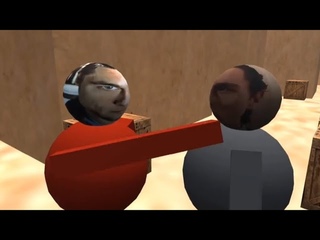 Сигма VS Тайлер Дерден (часть 3)