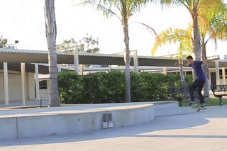 Small Wheels: Ben Fisher AM wheel part !!!