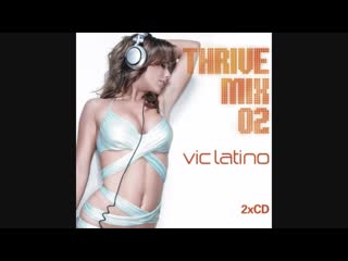 ThriveMix 02 - CD2