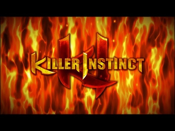 Killer Instinct Main Theme