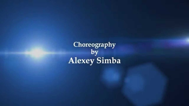 Alexey Simba, , Choreography by Останусь, , Main Wood
