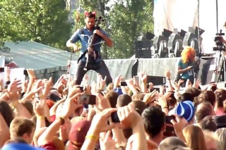 2Cellos CoO 2016