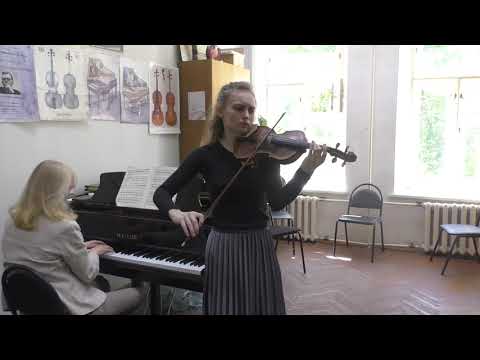 Алина Фролова 2