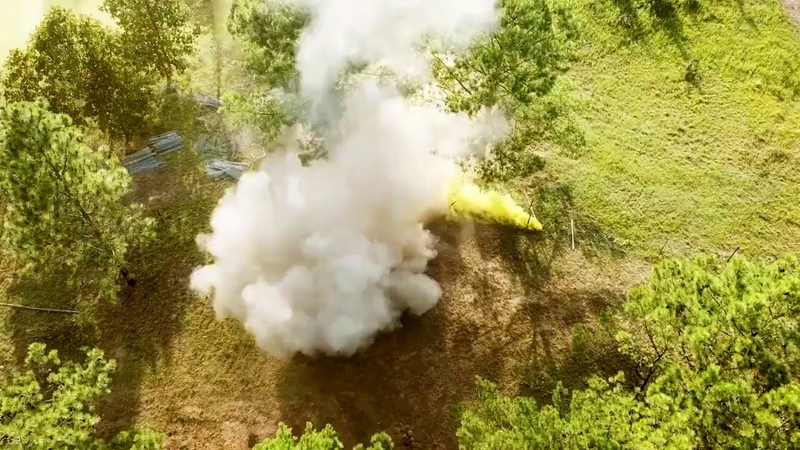 3rd Battalion 75th Ranger Regiment Training ( Live