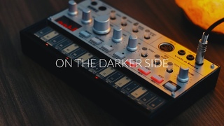 On the Darker Side - Volca Bass Ambient
