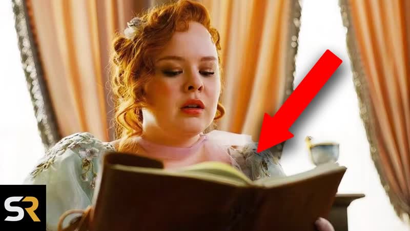 Bridgertons Biggest Reveal Differs Between Book and
