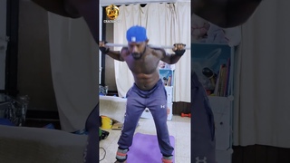 SLOW AND STEADY WORKOUT