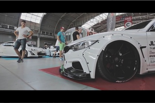 DUBIT 2015 - OFFICIAL MOVIE