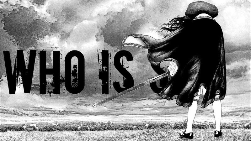 Innocent Who Is She ( Edit,